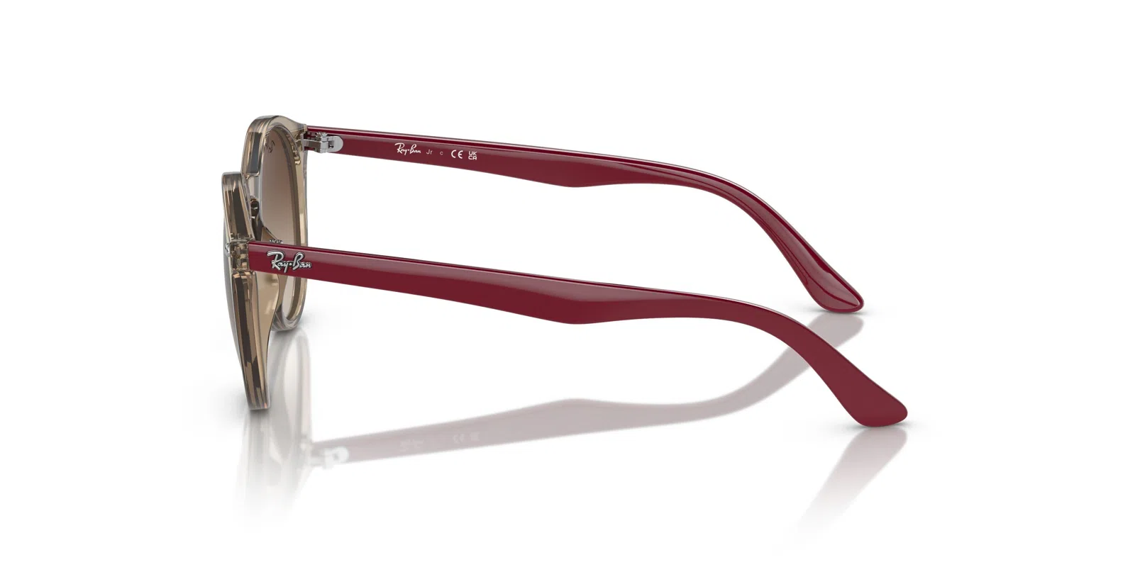 Ray-Ban Kids 0RJ9064S Sunglasses - view 56